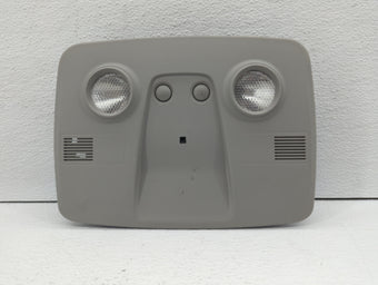 compare product Chevrolet Traverse Overhead Roof Console Grey