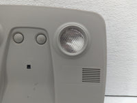 Chevrolet Traverse Overhead Roof Console Grey - Oemusedautoparts1.com