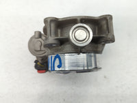 2017-2022 Chevrolet Traverse Throttle Body P/N:12632172BA 12670981AA Fits OEM Used Auto Parts - Oemusedautoparts1.com