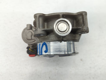 2017-2022 Chevrolet Traverse Throttle Body P/N:12632172BA 12670981AA Fits OEM Used Auto Parts