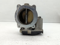 2017-2022 Chevrolet Traverse Throttle Body P/N:12632172BA 12670981AA Fits OEM Used Auto Parts - Oemusedautoparts1.com