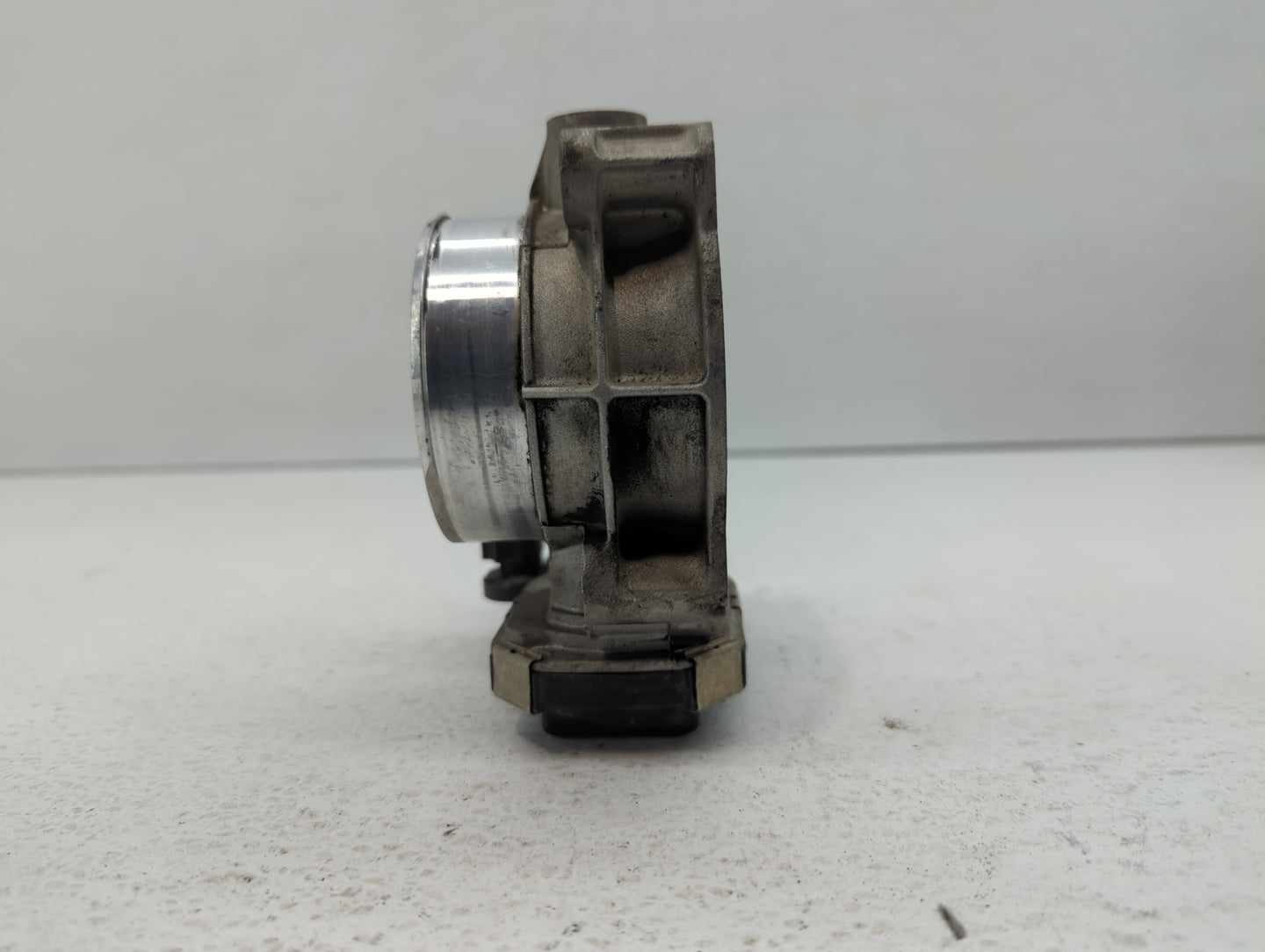 2017-2022 Chevrolet Traverse Throttle Body P/N:12632172BA 12670981AA Fits OEM Used Auto Parts - Oemusedautoparts1.com