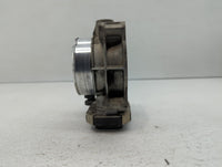 2017-2022 Chevrolet Traverse Throttle Body P/N:12632172BA 12670981AA Fits OEM Used Auto Parts - Oemusedautoparts1.com