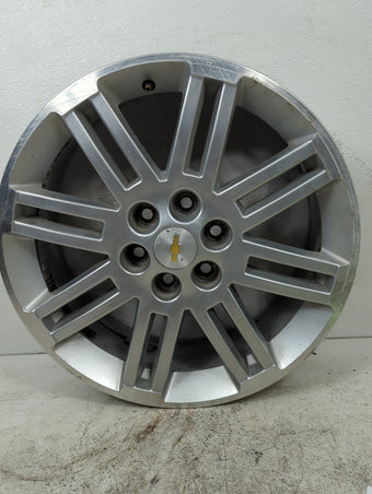compare product 2013 Chevrolet Traverse Oem Wheel Rim 5000029