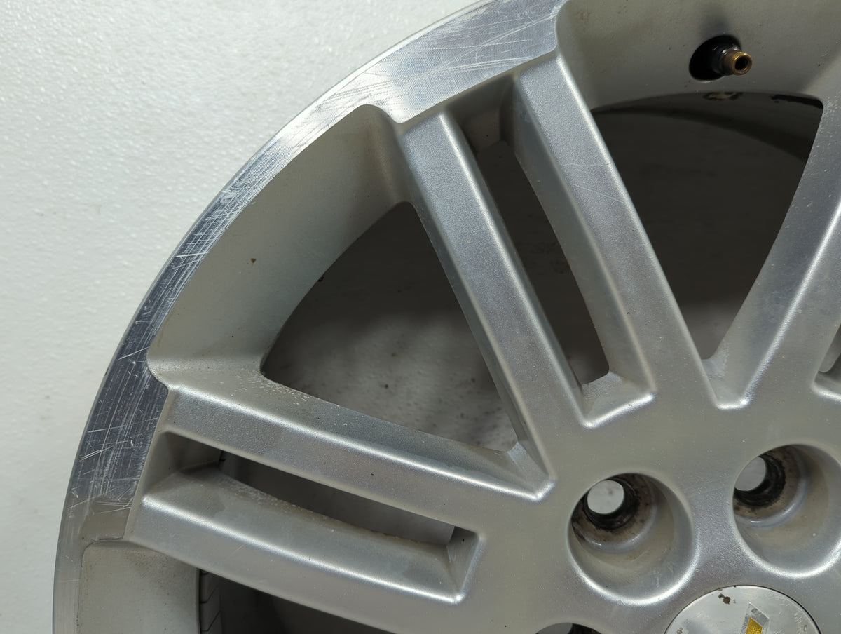2013 Chevrolet Traverse Oem Wheel Rim 5000029 - Oemusedautoparts1.com