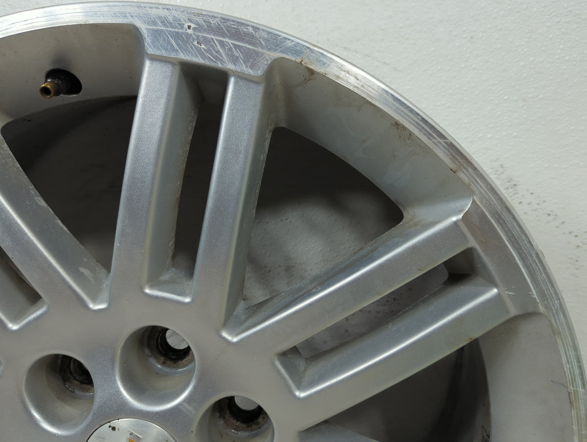 2013 Chevrolet Traverse Oem Wheel Rim 5000029 - Oemusedautoparts1.com