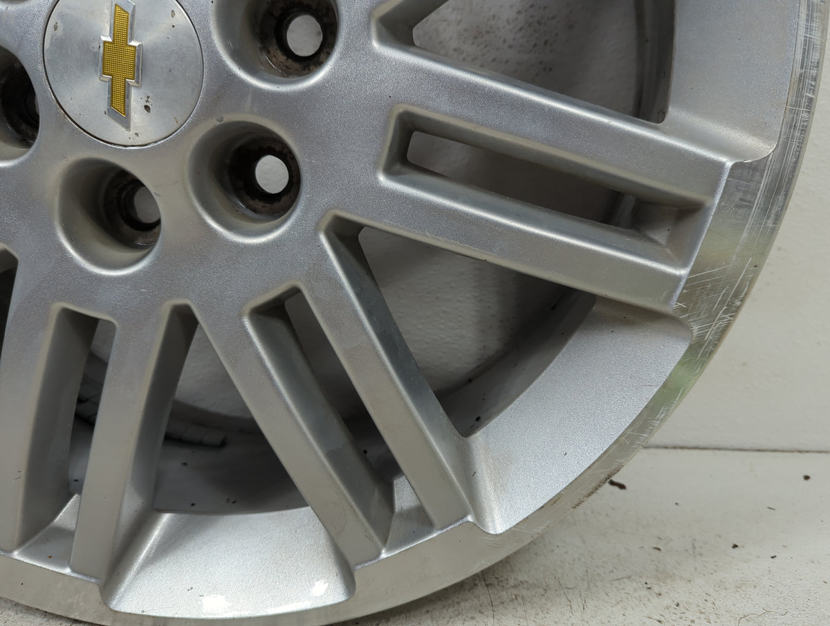 2013 Chevrolet Traverse Oem Wheel Rim 5000029 - Oemusedautoparts1.com