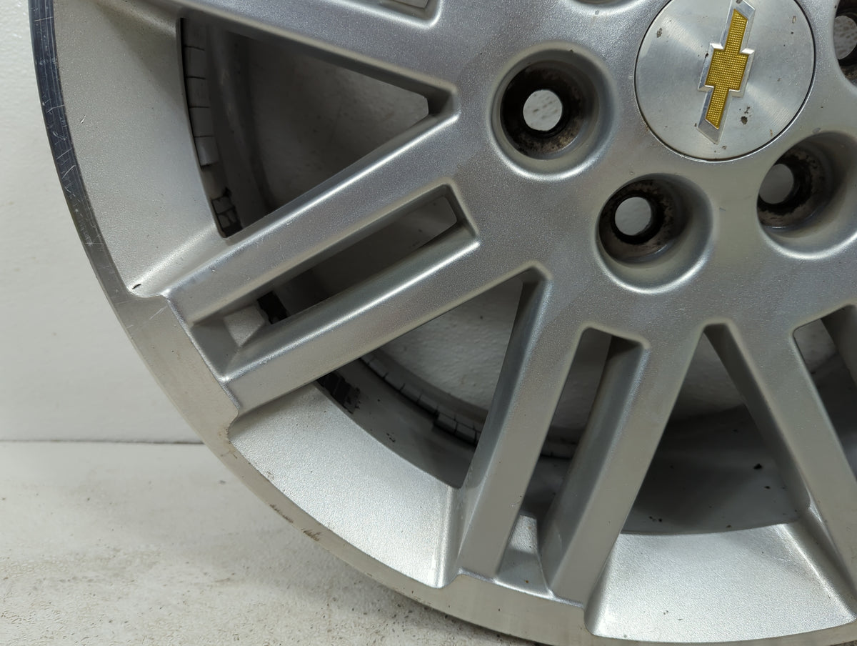 2013 Chevrolet Traverse Oem Wheel Rim 5000029 - Oemusedautoparts1.com