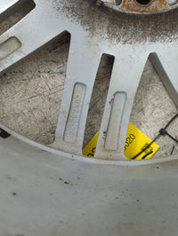 2013 Chevrolet Traverse Oem Wheel Rim 5000029 - Oemusedautoparts1.com
