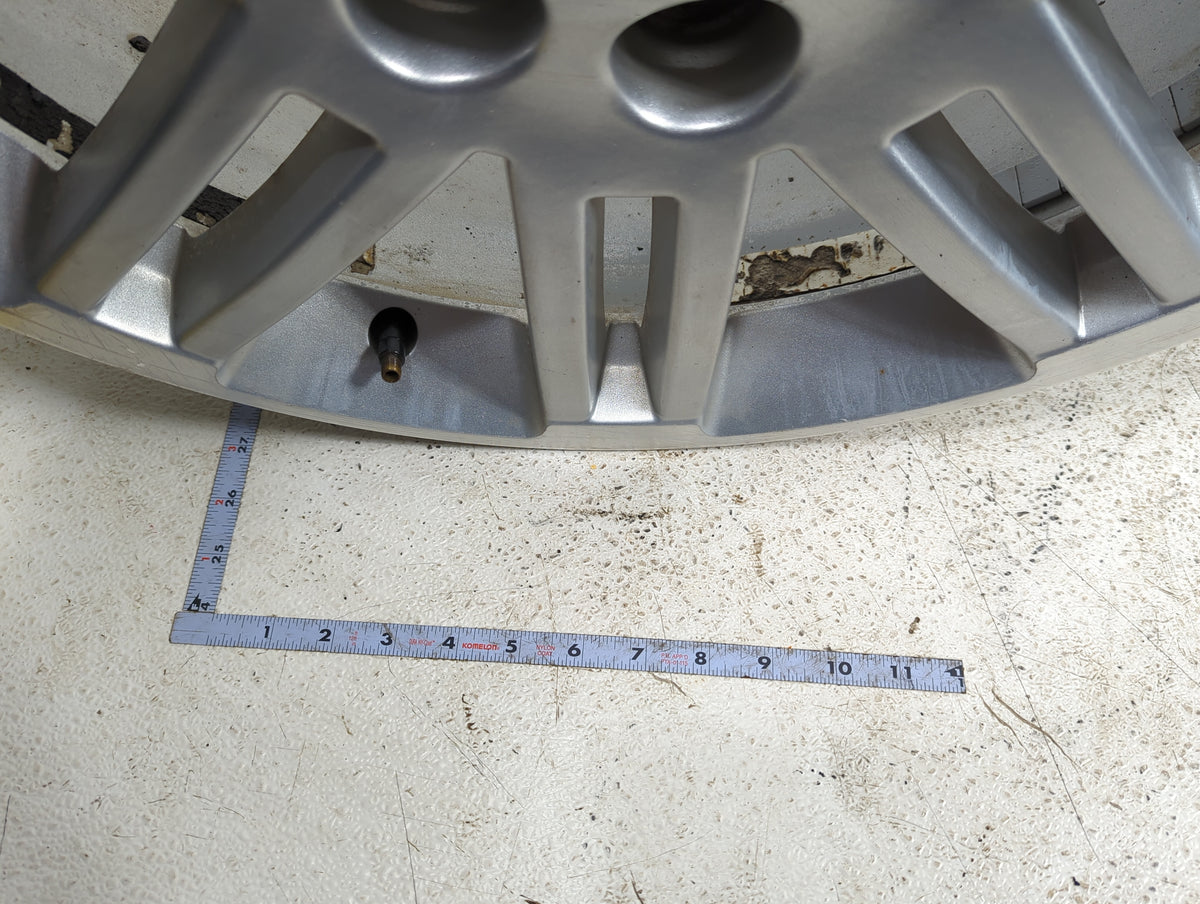 2013 Chevrolet Traverse Oem Wheel Rim 5000029 - Oemusedautoparts1.com