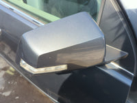 2013 Chevrolet Traverse Passenger Side View Mirror - Right Door Mirror OEM Used - Oemusedautoparts1.com