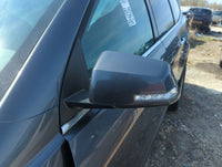 2013 Chevrolet Traverse Driver Side View Mirror - Left Door Mirror OEM Used - Oemusedautoparts1.com