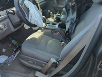 2013-2017 Chevrolet Traverse Driver Front Seat Oem 5012932 - Oemusedautoparts1.com