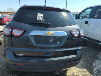 compare product 2013-2017 Chevrolet Traverse Trunk/decklid/hatch/tailgate Oem 5012963