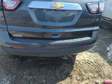 2013-2017 Chevrolet Traverse Rear Bumper Assembly Oem 5013004