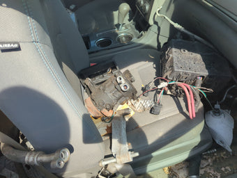 compare product 2013-2017 Chevrolet Traverse Passenger Front Seat Oem 5013012