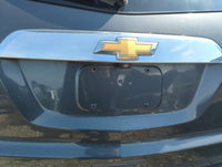 2013-2013 Chevrolet Traverse Back Up Sensor Backup Camera - Oemusedautoparts1.com