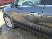 Chevrolet Traverse Driver Front Door Oem 5013057 - Oemusedautoparts1.com