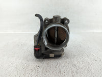 2017-2022 Chevrolet Traverse Throttle Body P/N:12670981AA 12632172BA Fits OEM Used Auto Parts - Oemusedautoparts1.com