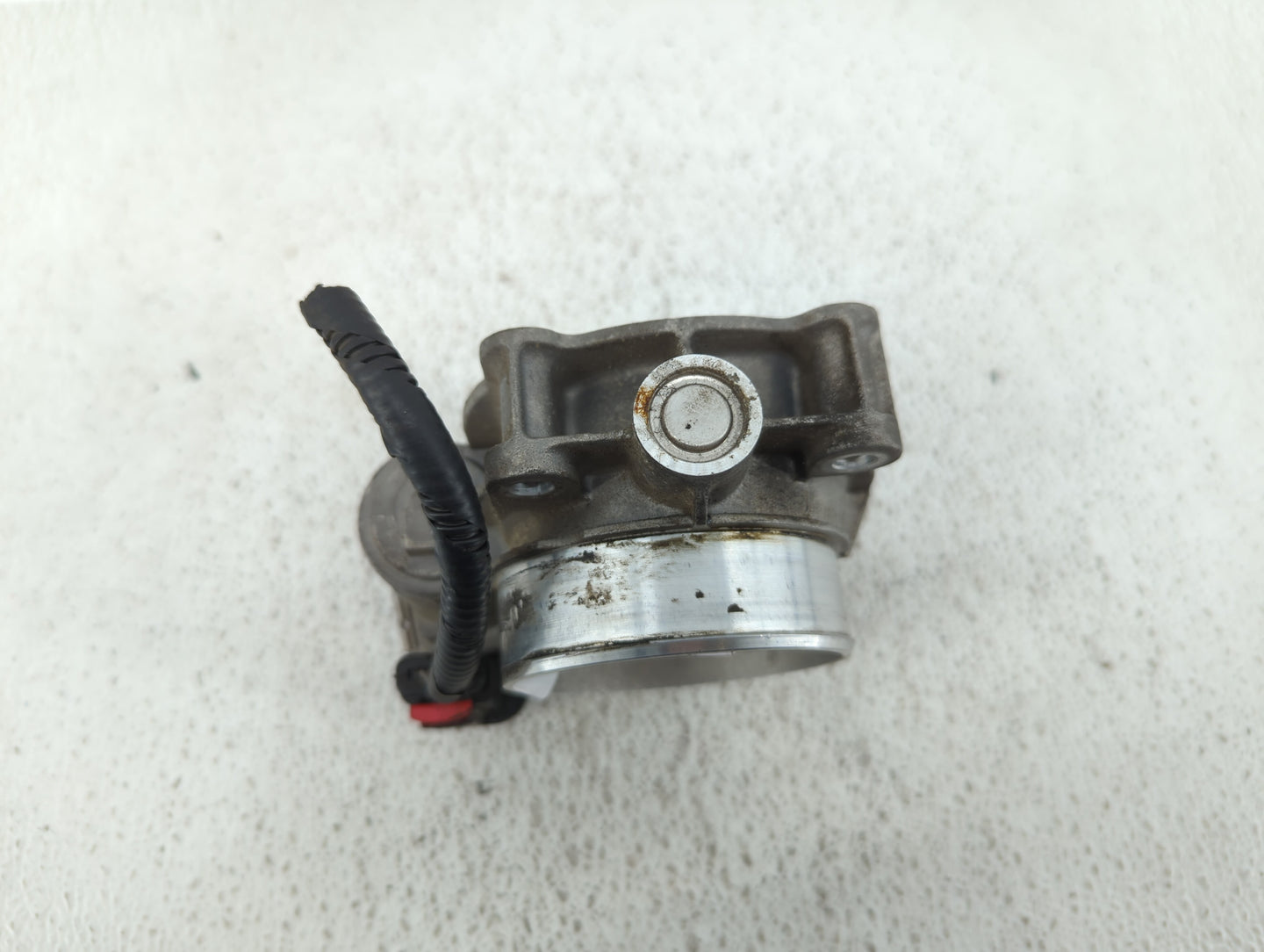 2017-2022 Chevrolet Traverse Throttle Body P/N:12670981AA 12632172BA Fits OEM Used Auto Parts - Oemusedautoparts1.com