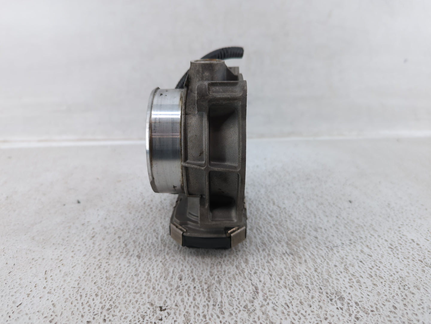 2017-2022 Chevrolet Traverse Throttle Body P/N:12670981AA 12632172BA Fits OEM Used Auto Parts - Oemusedautoparts1.com