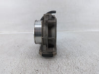 2017-2022 Chevrolet Traverse Throttle Body P/N:12670981AA 12632172BA Fits OEM Used Auto Parts - Oemusedautoparts1.com