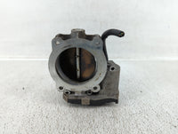 2017-2022 Chevrolet Traverse Throttle Body P/N:12670981AA 12632172BA Fits OEM Used Auto Parts - Oemusedautoparts1.com
