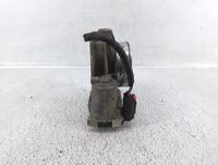 2017-2022 Chevrolet Traverse Throttle Body P/N:12670981AA 12632172BA Fits OEM Used Auto Parts - Oemusedautoparts1.com