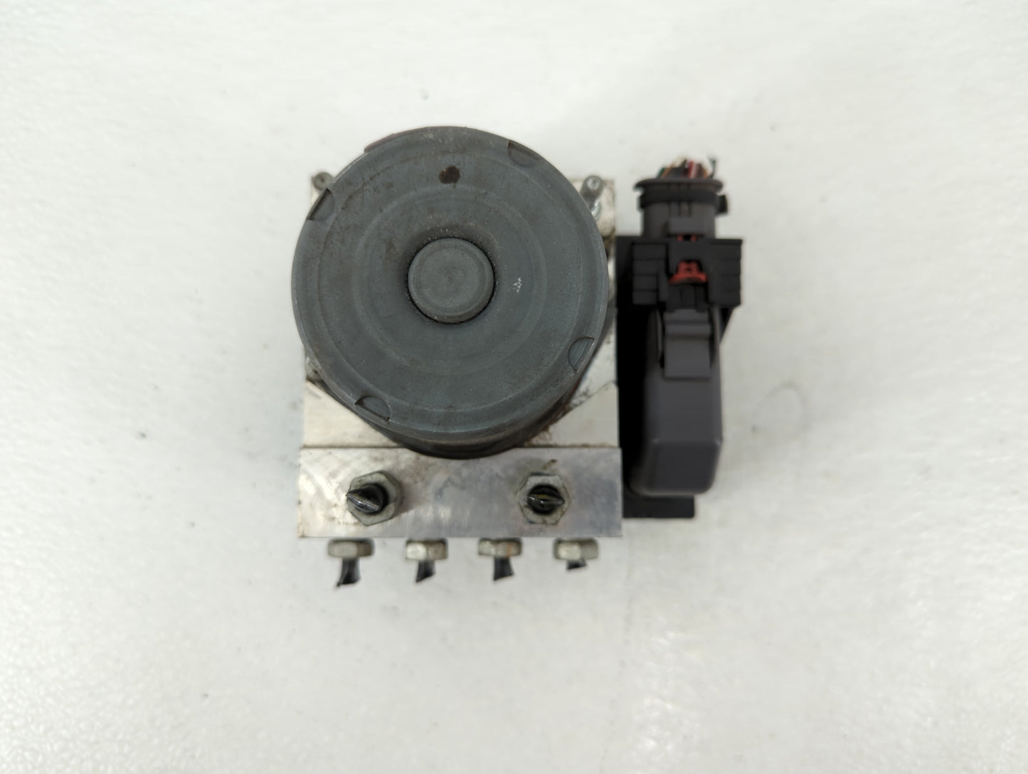 2017 Chevrolet Traverse ABS Pump Control Module Replacement P/N:222912777 23407416 Fits Fits 2012 2013 2014 2015 2016 OEM Us