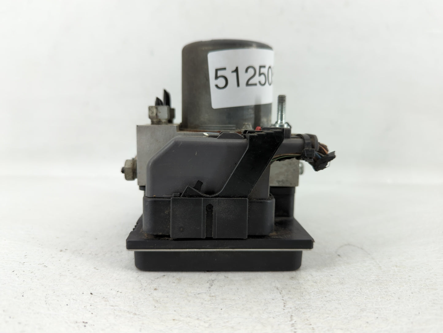 2017 Chevrolet Traverse ABS Pump Control Module Replacement P/N:222912777 23407416 Fits Fits 2012 2013 2014 2015 2016 OEM Us