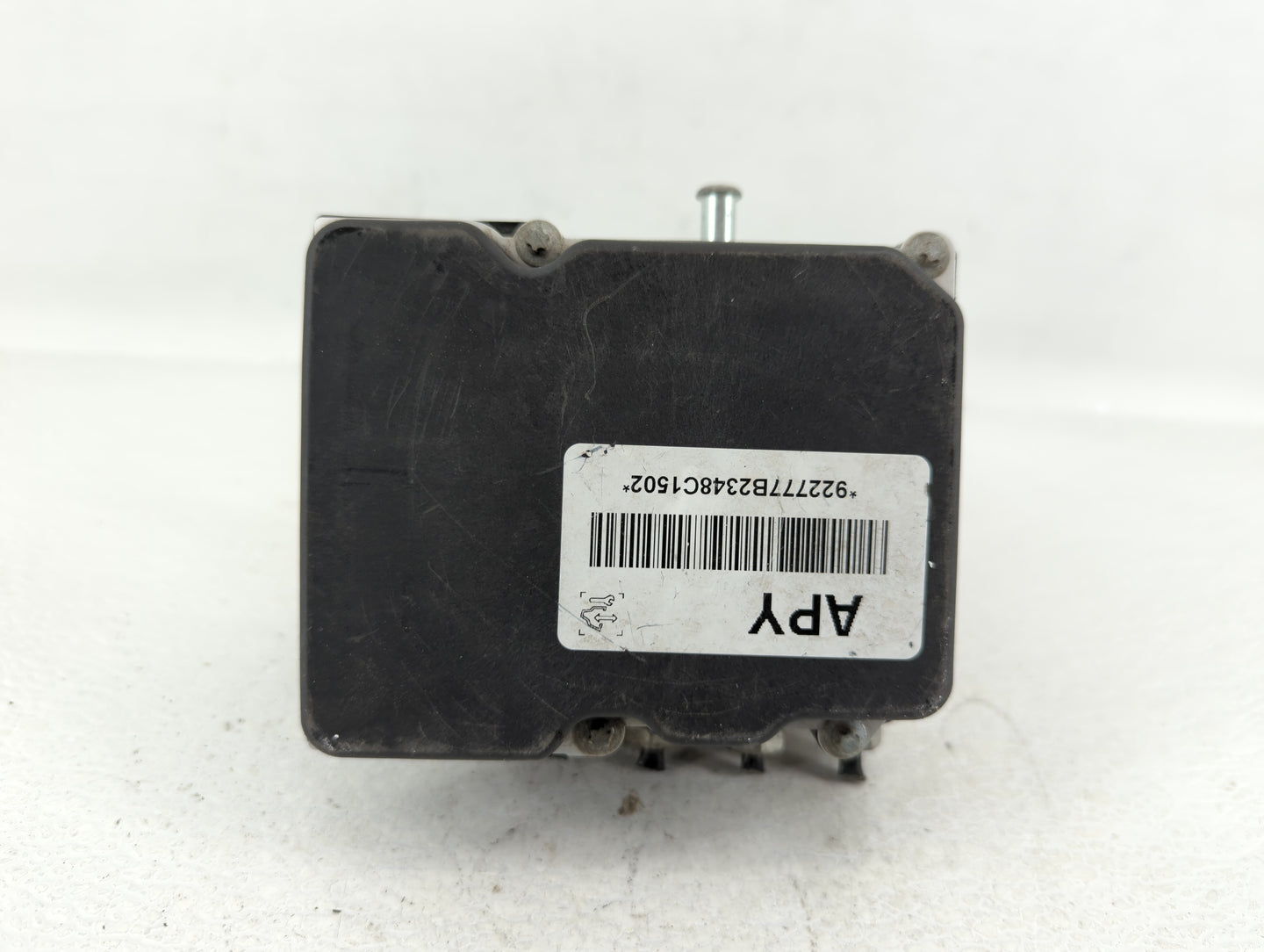 2017 Chevrolet Traverse ABS Pump Control Module Replacement P/N:222912777 23407416 Fits Fits 2012 2013 2014 2015 2016 OEM Us