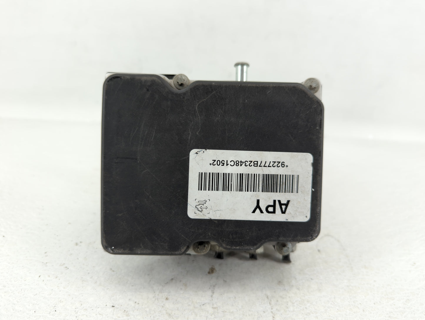 2017 Chevrolet Traverse ABS Pump Control Module Replacement P/N:222912777 23407416 Fits Fits 2012 2013 2014 2015 2016 OEM Us