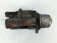 2013 Chevrolet Traverse Car Starter Motor Solenoid OEM P/N:12645298 12638920 Fits OEM Used Auto Parts - Oemusedautoparts1.co