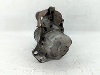 2013 Chevrolet Traverse Car Starter Motor Solenoid OEM P/N:12645298 12638920 Fits OEM Used Auto Parts - Oemusedautoparts1.co