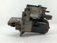 2013 Chevrolet Traverse Car Starter Motor Solenoid OEM P/N:12645298 12638920 Fits OEM Used Auto Parts - Oemusedautoparts1.co