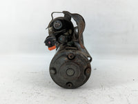 2013 Chevrolet Traverse Car Starter Motor Solenoid OEM P/N:12645298 12638920 Fits OEM Used Auto Parts - Oemusedautoparts1.co
