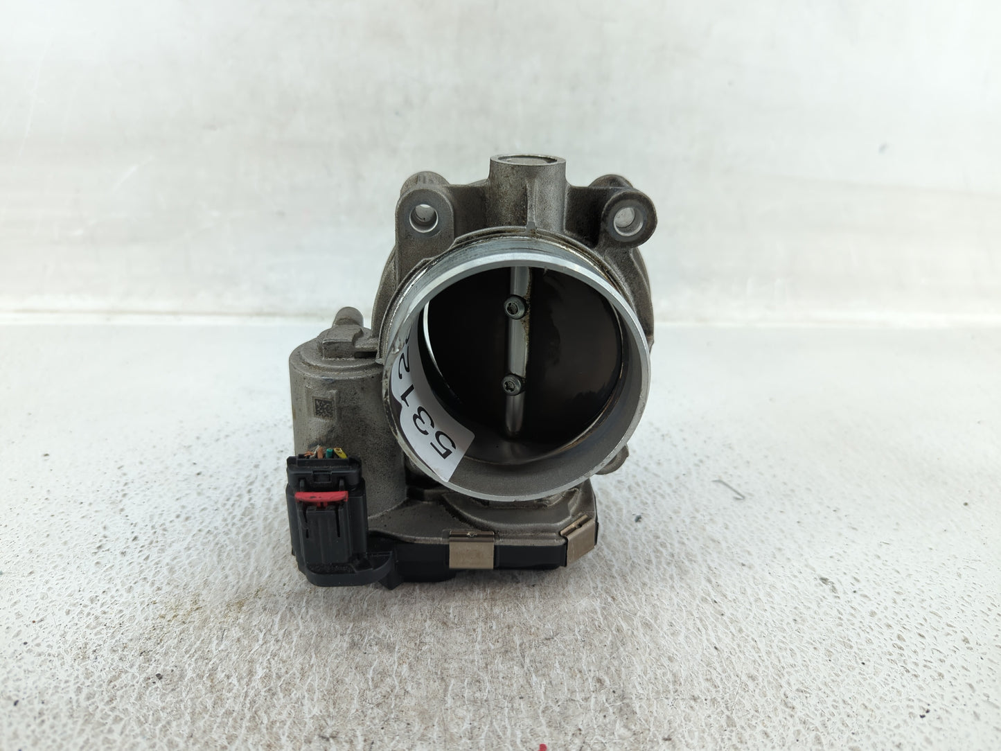2017-2022 Chevrolet Traverse Throttle Body P/N:12632172BA Fits Fits 2012 2013 2014 2015 2016 2017 2018 2019 2020 2021 2022 O
