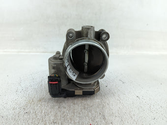 compare product 2017-2022 Chevrolet Traverse Throttle Body P/N:12632172BA Fits Fits 2012 2013 2014 2015 2016 2017 2018 2019 2020 2021 2022 OEM Used Auto Parts