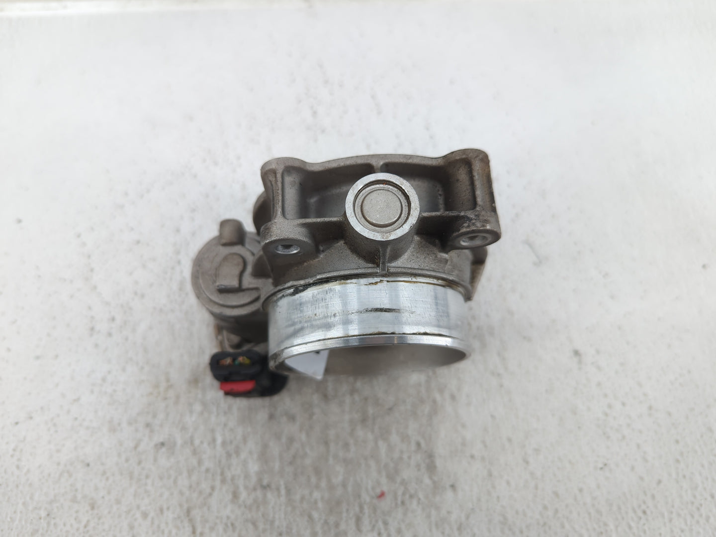 2017-2022 Chevrolet Traverse Throttle Body P/N:12632172BA Fits Fits 2012 2013 2014 2015 2016 2017 2018 2019 2020 2021 2022 O