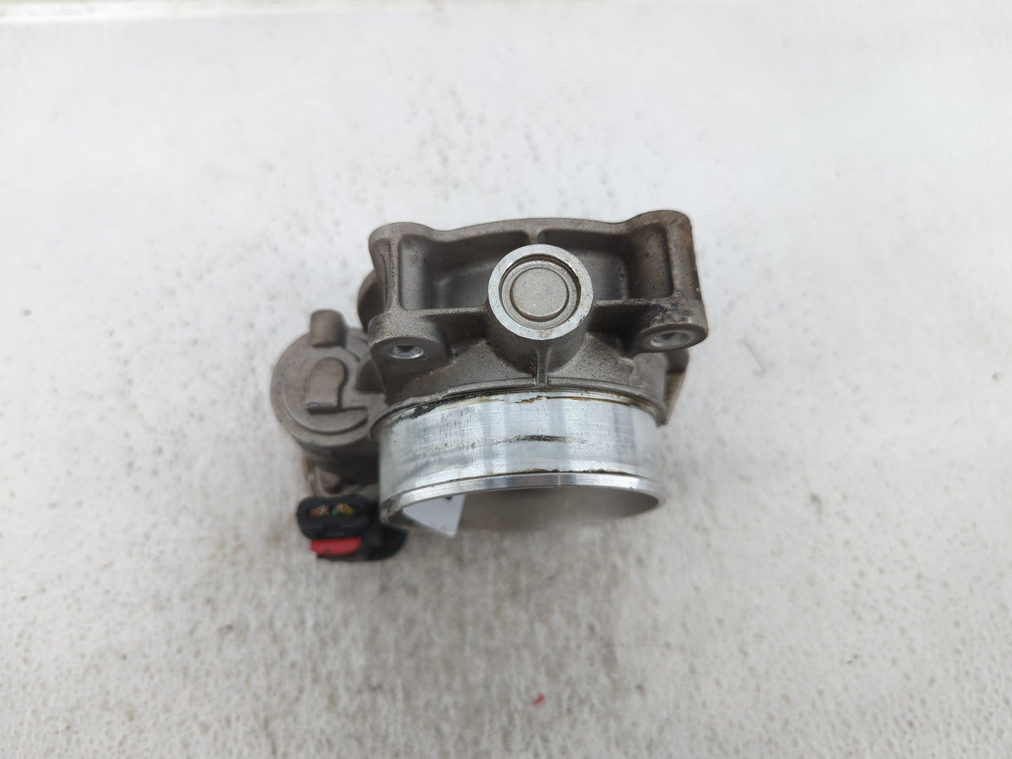 2017-2022 Chevrolet Traverse Throttle Body P/N:12632172BA Fits Fits 2012 2013 2014 2015 2016 2017 2018 2019 2020 2021 2022 O
