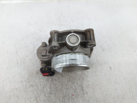 2017-2022 Chevrolet Traverse Throttle Body P/N:12632172BA Fits Fits 2012 2013 2014 2015 2016 2017 2018 2019 2020 2021 2022 O