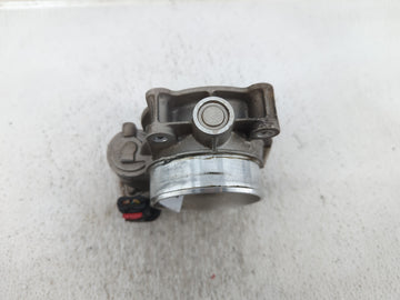 2017-2022 Chevrolet Traverse Throttle Body P/N:12632172BA Fits Fits 2012 2013 2014 2015 2016 2017 2018 2019 2020 2021 2022 OEM Used Auto Parts