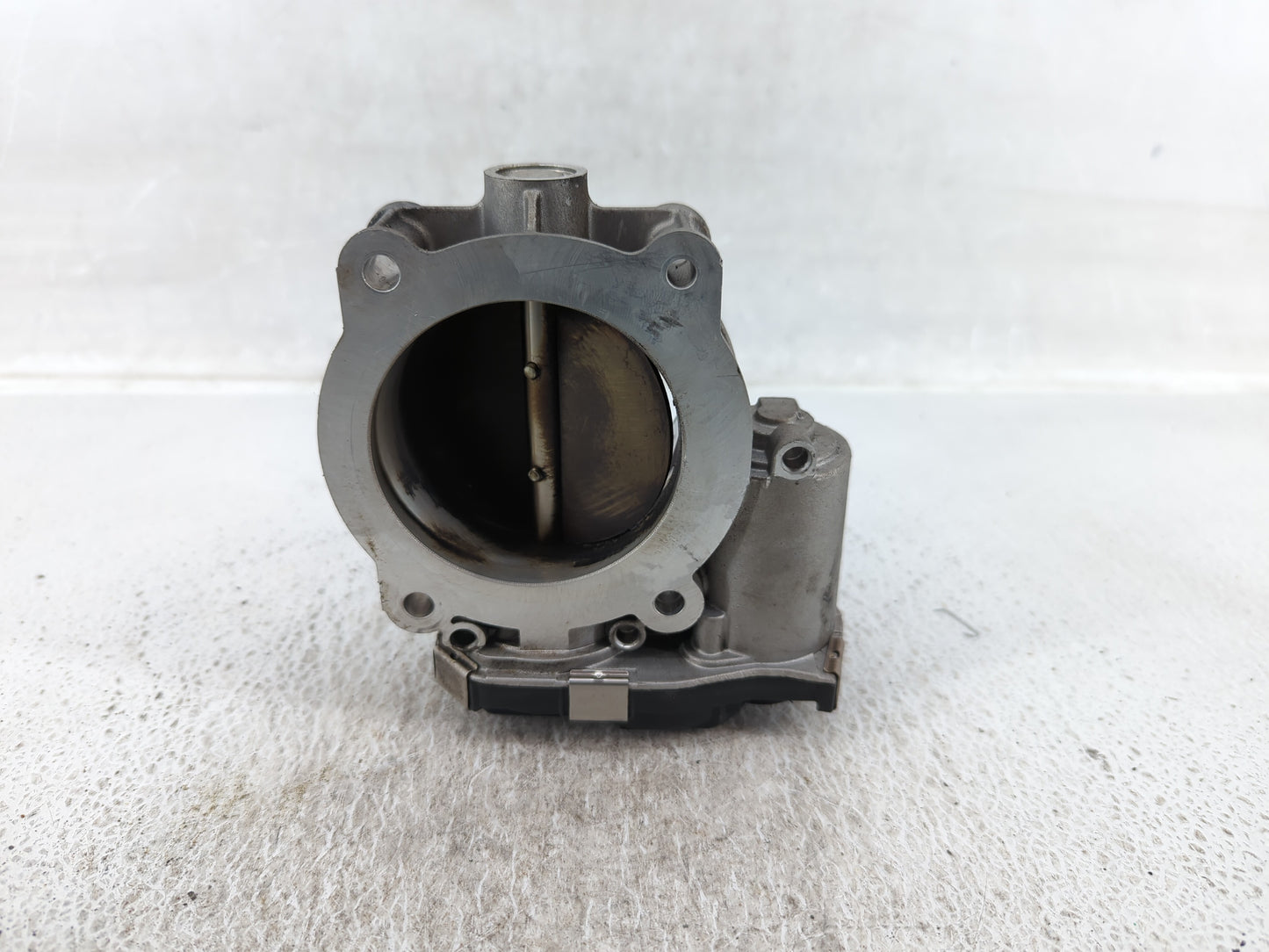 2017-2022 Chevrolet Traverse Throttle Body P/N:12632172BA Fits Fits 2012 2013 2014 2015 2016 2017 2018 2019 2020 2021 2022 O