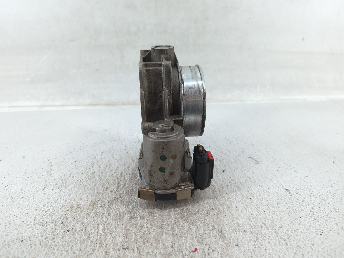 2017-2022 Chevrolet Traverse Throttle Body P/N:12632172BA Fits Fits 2012 2013 2014 2015 2016 2017 2018 2019 2020 2021 2022 O