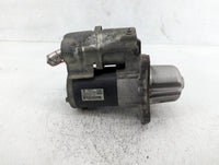 2013 Chevrolet Traverse Car Starter Motor Solenoid OEM P/N:12645298 Fits OEM Used Auto Parts - Oemusedautoparts1.com
