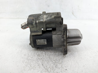 compare product 2013 Chevrolet Traverse Car Starter Motor Solenoid OEM P/N:12645298 Fits OEM Used Auto Parts