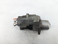 2013 Chevrolet Traverse Car Starter Motor Solenoid OEM P/N:12645298 Fits OEM Used Auto Parts - Oemusedautoparts1.com
