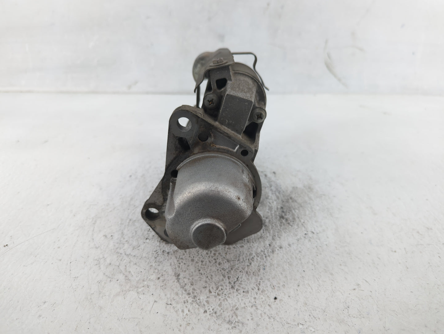 2013 Chevrolet Traverse Car Starter Motor Solenoid OEM P/N:12645298 Fits OEM Used Auto Parts - Oemusedautoparts1.com