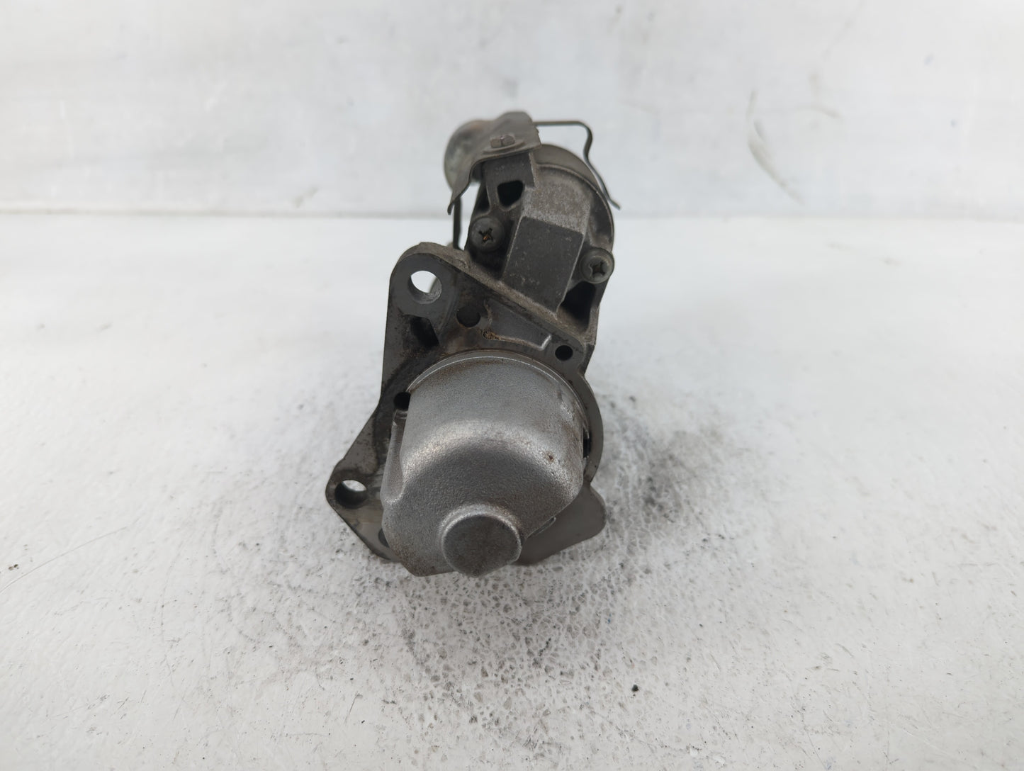 2013 Chevrolet Traverse Car Starter Motor Solenoid OEM P/N:12645298 Fits OEM Used Auto Parts - Oemusedautoparts1.com