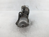 2013 Chevrolet Traverse Car Starter Motor Solenoid OEM P/N:12645298 Fits OEM Used Auto Parts - Oemusedautoparts1.com